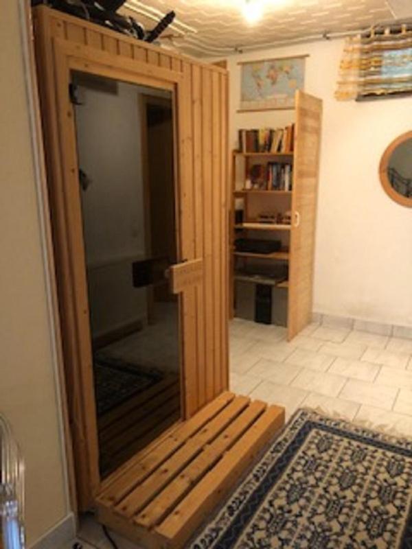 Haus Karat Villa Hammer ภายนอก รูปภาพ