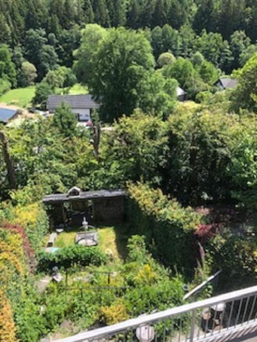 Haus Karat Villa Hammer ภายนอก รูปภาพ