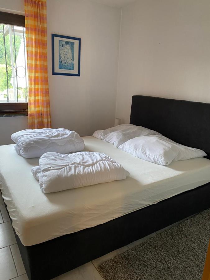 Haus Karat Villa Hammer ภายนอก รูปภาพ