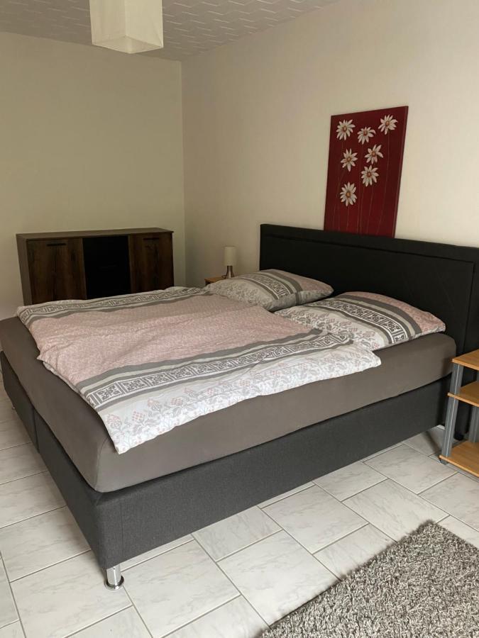 Haus Karat Villa Hammer ภายนอก รูปภาพ